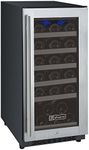 Allavino Wine Refrigerator, 30 Bott