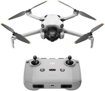 DJI Mini 4