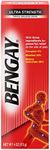 Ultra Strength Bengay Topical Pain 