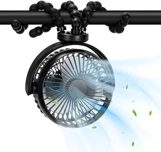 Ventilator
