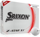 Srixon Z-Star XV