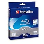 Verbatim BD-R 25GB 16X Blu-ray Reco