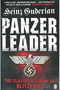 Panzer Leader