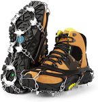 WardWolf Upgrade 25 Spikes Ice Clea
