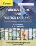 Foreign Trade and Foreign Exchange