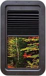 AP Products 015-201512 Slim Shade Upgrading Your Door Window
