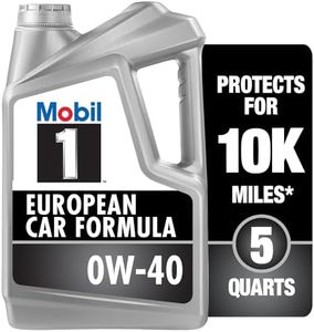 Mobil 1 FS