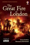 The Great Fire of London (Young Reading Series Two) (Young Reading Series 2)