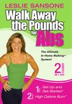 Leslie Sansone - Walk Away the Pounds for Abs (Get Up and Get Started / High Calorie Burn) [Import]