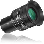 Alstar 1.25" 15mm 58-Degree Planetary Eyepiece For Telescope