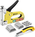 AECCN 3 in 1 Heavy Duty Staple Nail