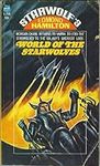 World of the Starwolves (Starwolf 3