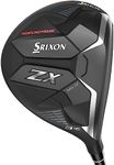 Srixon ZX MK2 Fairway Wood RH