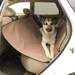 K&H Manufacturing Dog Car Seat Cove