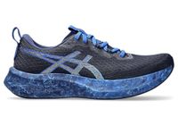 ASICS Mens NOOSA TRI 16 Indigo Blue/Blue Coast Running Shoes - 8 UK (1011B872.400)