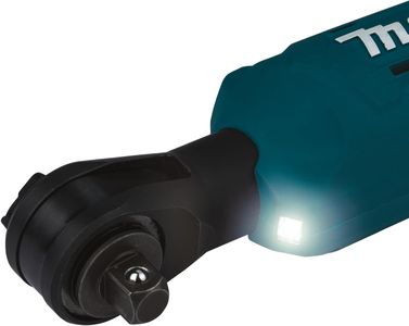 Makita 18V Cordless Ratchet – Compact Power Tool