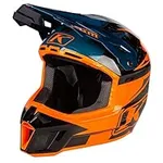 KLIM F3 Carbon Pro Off-Road Helmet 