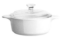 CorningWare Dimensions Round Casserole 2.25L