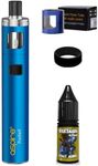 Aspire PockeX Starter Kit AIO Vape 