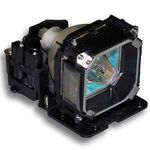 Supermait LT57LP Replacement Projector Lamp with Housing for NEC LT158 / LT157 / LT156 / LT155 / LT154 / LT154G / LT155G / LT156G / LT157G / LT158G