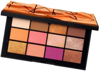 Afterglow Eyeshadow Palette