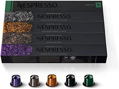 Nespresso 