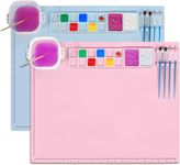 Silicone Mat For Crafts