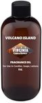 Volcano Is