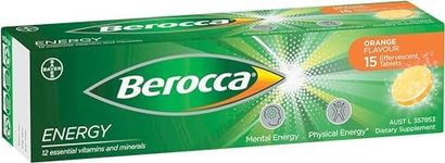 Berocca En