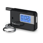 Bactrack Keychain Breathalyzer