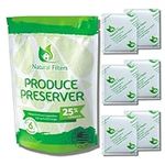 Fresh Flow Produce Preserver Refill Kit 3-Pack