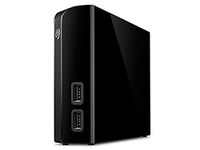 Seagate STEL8000100 Backup Plus Hub 8TB External Desktop Hard Drive Storage