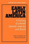 Early Latin America: A History of C