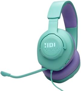 JBL Quantu