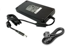 240W 180W AC Adapter For Dell G15 G7 G5 G3 Alienware 13 15 17 M15 M17 X15 X16 X17 M11x M14x Precision 7710 7720 7730 7510 7520 7530 7670 7680 7770 7780 M6500 Laptop Insp iron One 2350 2320 Desktop