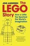 The Lego Story: How a Little Toy Sp