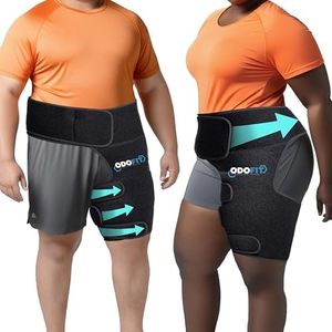 5-in-1 Hip