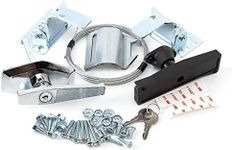 Wayne Dalton Garage Door Lock Kit A