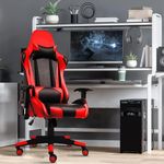 Gamer Chair For Big And Tall