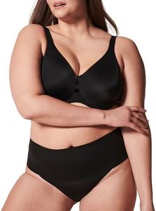 SPANX Low Profile Minimizer Very Black 36DDD