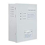 Power Supply Box, 110 to 240VAC to 
