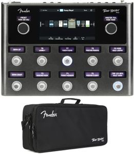 Fender Ton