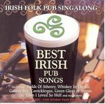 Best Irish Pub Songs