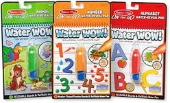 Melissa & Doug On the Go Water Wow!