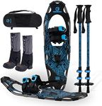 G2 30 Inches Light Weight Snowshoes