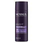 Nexxus Damaged Hair Treatments