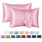 Satin Pillowcase For Kids