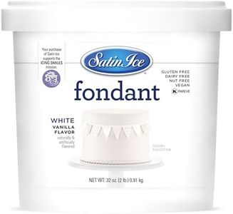 Satin Ice