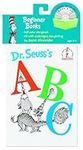 Dr. Seuss's ABC Book & CD