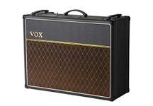 VOX AC15C2 Guitar Combo Amplifier